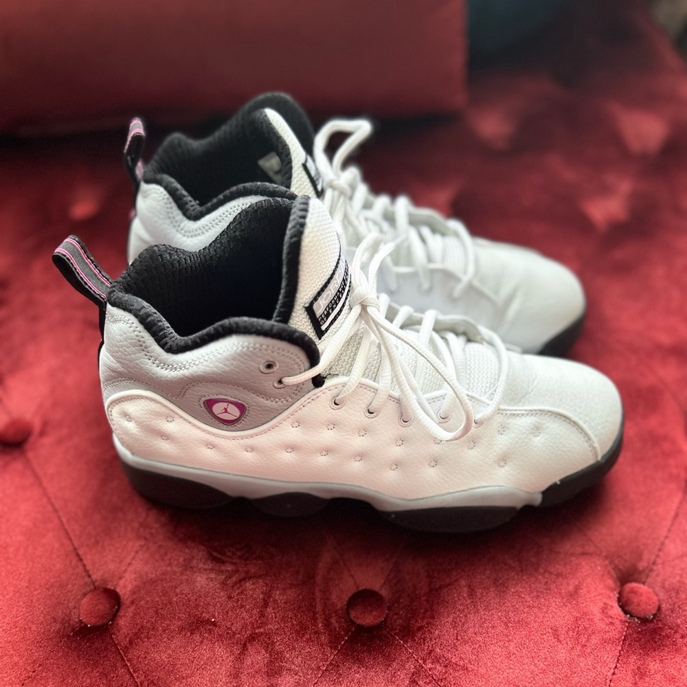 Jordan Jumpman Team II Big Kids 9y